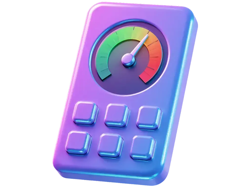 Контроль РРЦ с проверками каждые 10 минут