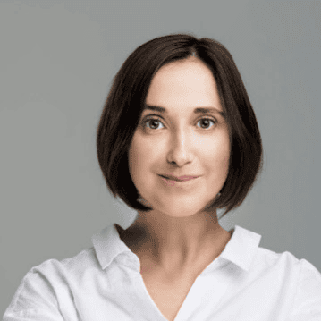 Екатерина Насонова